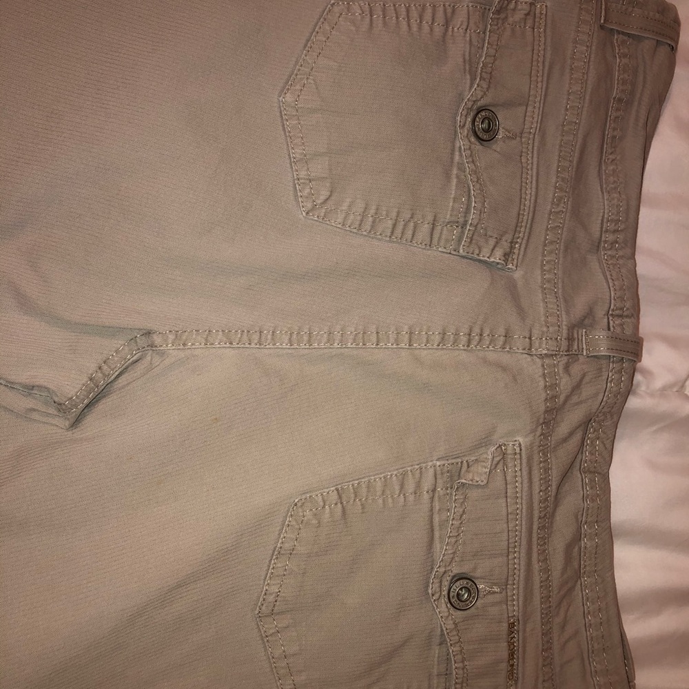 Capri pants - Picture 3 of 3